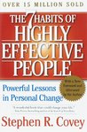 Description: The 7 Habits of Highly Effective People: Powerful Lessons in Personal Change