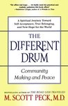 Description: The Different Drum: Community Making and Peace
