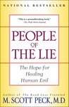 Description: People of the Lie: The Hope for Healing Human Evil