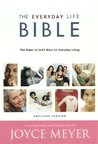 Description: The Everyday Life Bible: The Power of God's Word for Everyday Living