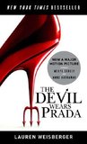Description: The Devil Wears Prada (The Devil Wears Prada, #1)