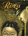 Description: Rosa