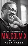Description: The Autobiography of Malcolm X