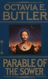 Description: Parable of the Sower (Earthseed, #1)