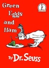 Description: Green Eggs and Ham