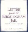 Description: Letter from the Birmingham Jail