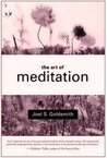 Description: The Art of Meditation