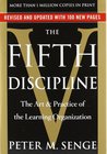 Description: The Fifth Discipline: The Art & Practice of The Learning Organization
