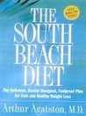 Description: The South Beach Diet