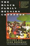 Description: The Black Family Reunion Cookbook