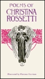 Description: Poems of Christina Rossetti