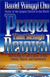 Description: Prayer That Brings Revival: Interceding for God to move in your family, church, and community