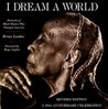 Description: I Dream a World: Portraits of Black Women who Changed America