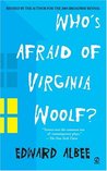 Description: Who's Afraid of Virginia Woolf?