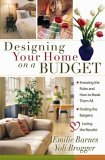 Description: Designing Your Home on a Budget