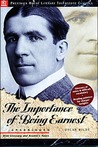 Description: The Importance of Being Earnest