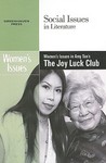 Description: Women's Issues in Amy Tan's the Joy Luck Club