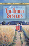 Description: The Three Sisters