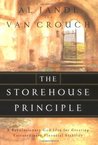 Description: The Storehouse Principle: A Revolutionary God Idea For Creating Extraordinary Financial Stability
