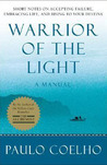 Description: Warrior of the Light