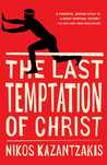 Description: The Last Temptation of Christ
