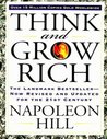 Description: Think and Grow Rich