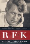 Description: RFK: A Candid Biography of Robert F. Kennedy