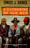 Description: A Gathering of Old Men