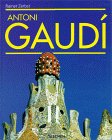 Description: Antoni Gaudi