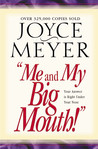 Description: Me and My Big Mouth!: Your Answer is Right Under Your Nose