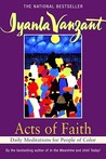 Description: Acts of Faith: Daily Meditations for People of Color