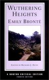 Description: Wuthering Heights