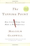 Description: The Tipping Point: How Little Things Can Make a Big Difference