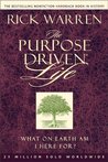 Description: The Purpose Driven Life: What on Earth Am I Here for?
