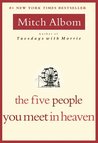 Description: The Five People You Meet in Heaven