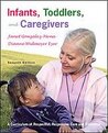 Description: The Caregiver's Companion: Readings and Professional Resources to accompany Infants, Toddlers, and Caregivers