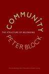 Description: Community: The Structure of Belonging