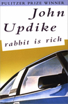 Description: Rabbit Is Rich (Rabbit Angstrom, #3)