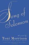 Description: Song of Solomon