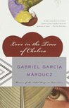 Description: Love in the Time of Cholera