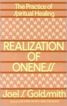 Description: Realization of Oneness the Practice of Spiritual H