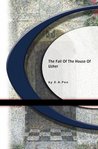 Description: The Fall of the House of Usher