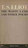 Description: The Waste Land and Other Poems