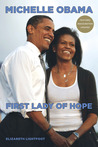 Description: Michelle Obama: First Lady of Hope