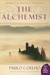 Description: The Alchemist