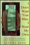 Description: I Don't Want Your Man, I Want My Own