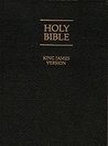 Description: Holy Bible: King James Version