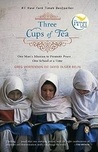 Description: Three Cups of Tea: One Man's Mission to Promote Peace ... One School at a Time