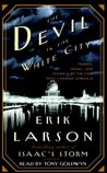 Description: The Devil in the White City: Murder, Magic, and Madness at the Fair that Changed America