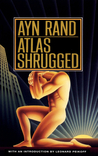 Description: Atlas Shrugged